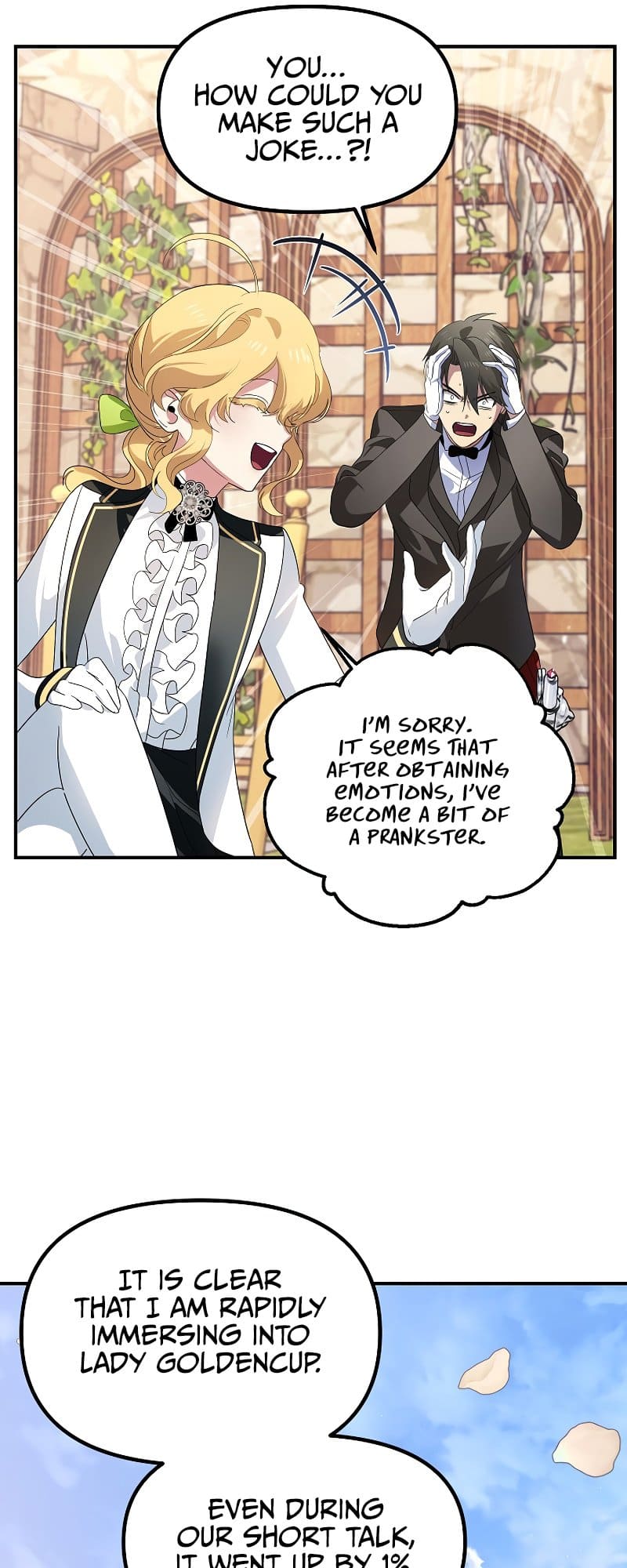 SSS-Class Suicide Hunter, Chapter 91 image 57